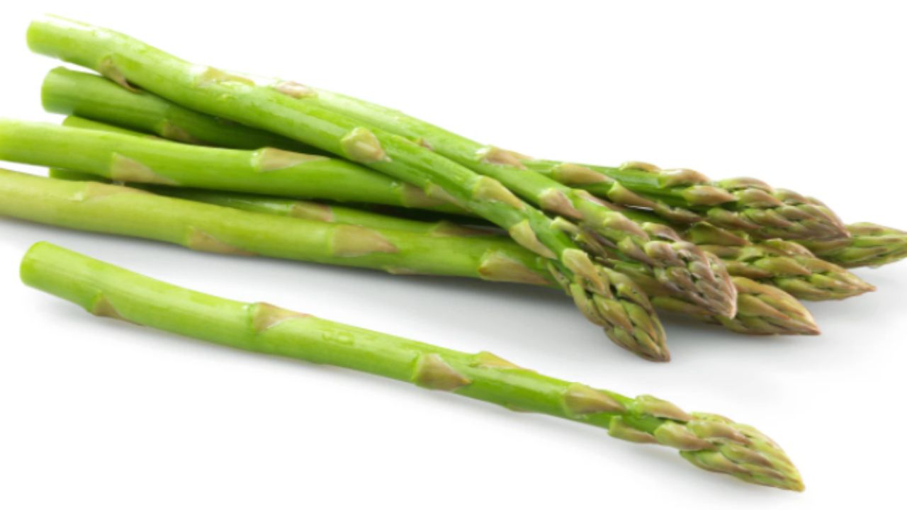 Asparagi e cattivo odore pipì