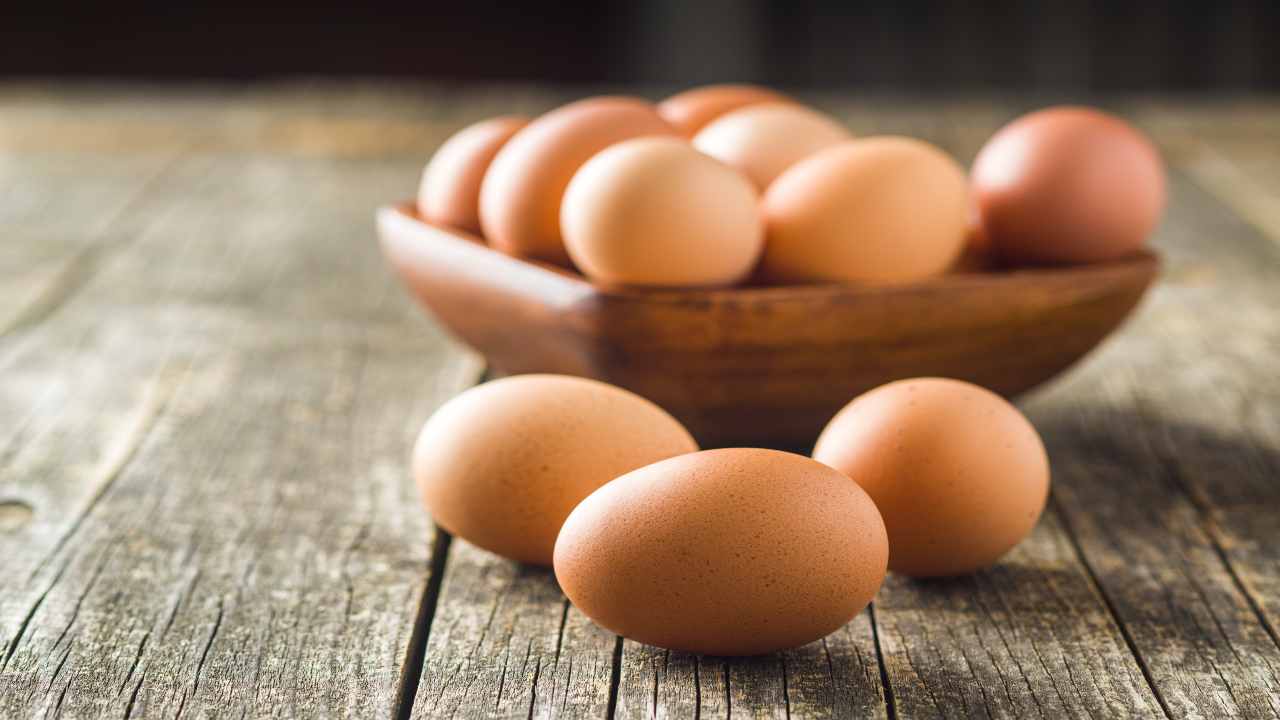 Cosa mettere al posto delle uova
