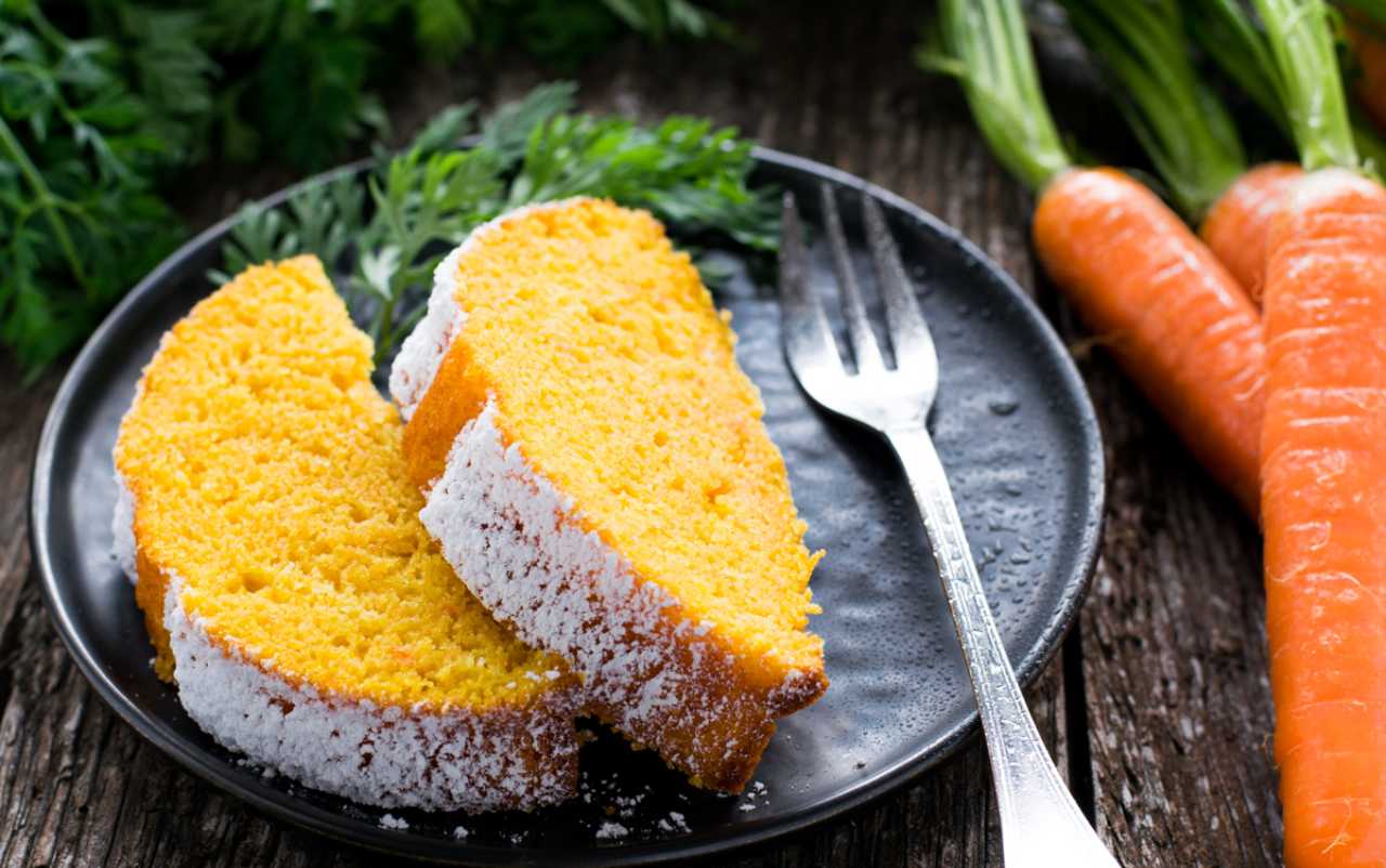 carota cake