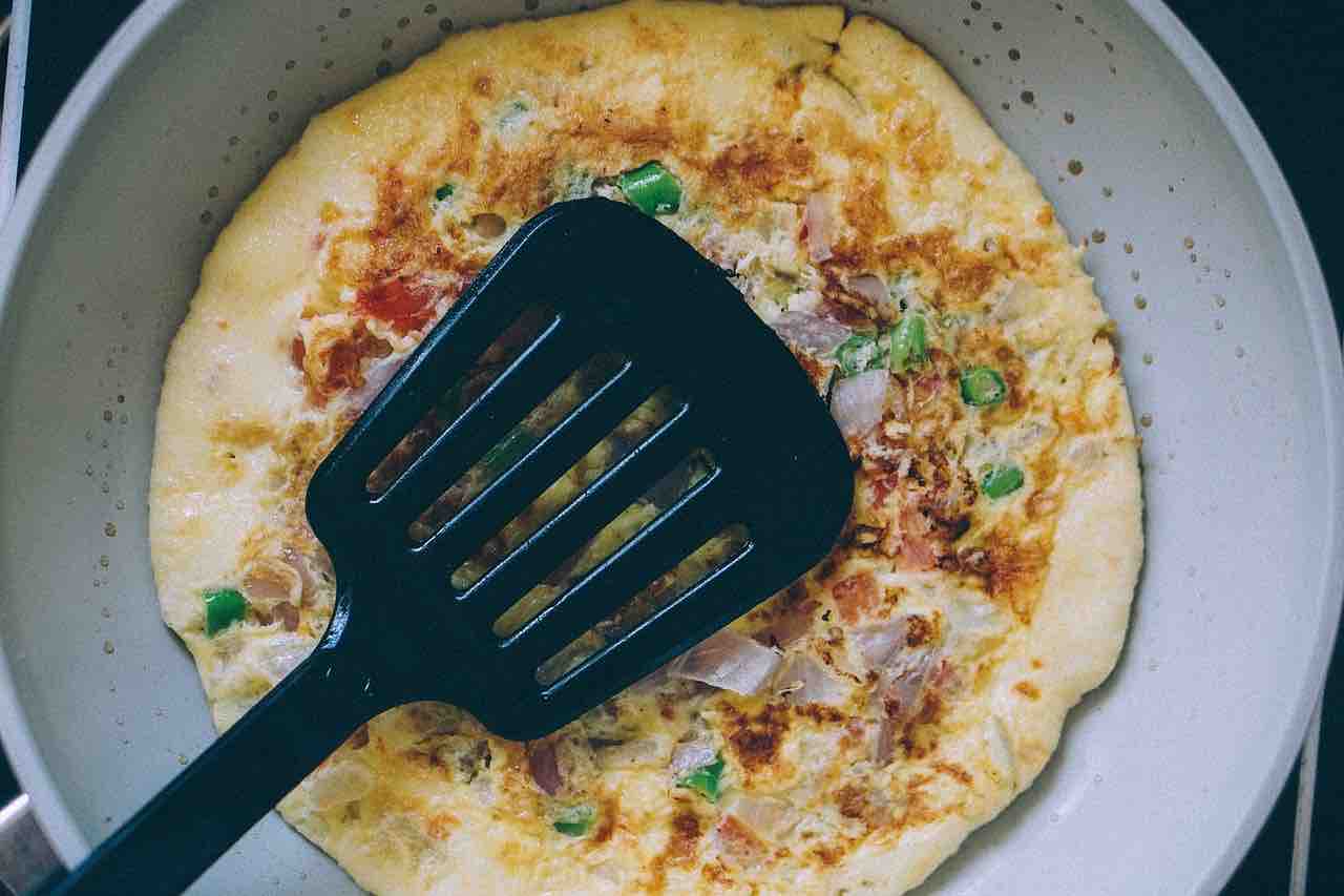 Frittata e omelette: come preparle