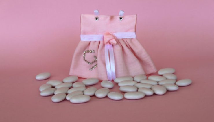 Come Confezionare Bomboniere Fai Da Te Come confezionare i sacchetti per i confetti: le bomboniere fai da te