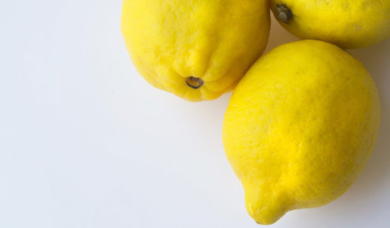 Come conservare i limoni a lungo?