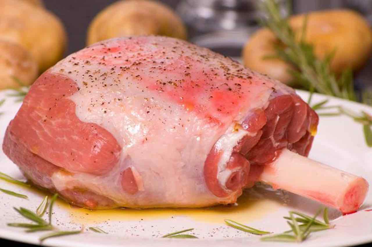 Come marinare l'agnello