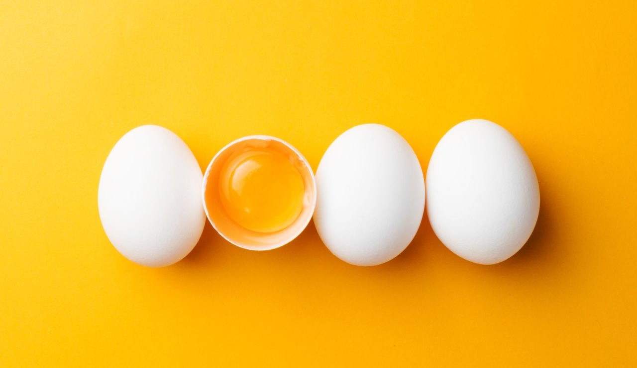 Come sostiuire le uova nelle ricette