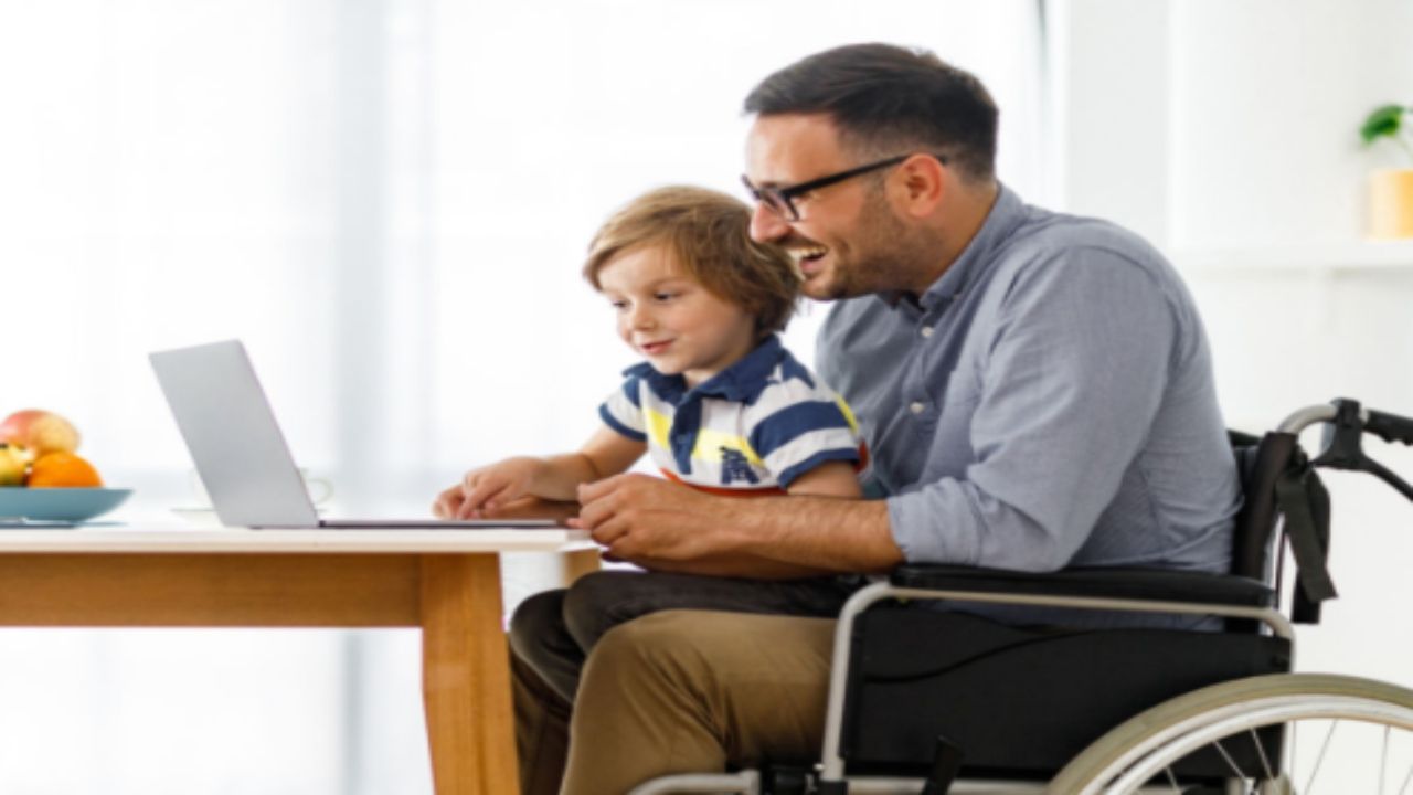 Disabilità e bambini: come affrontare l'argomento in maniera efficace