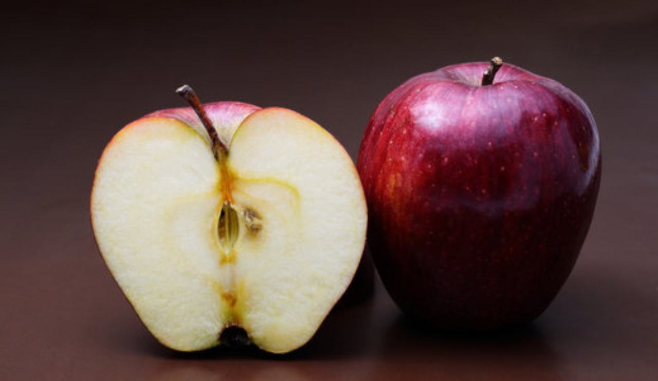 Le mele fanno ingrassare o dimagrire