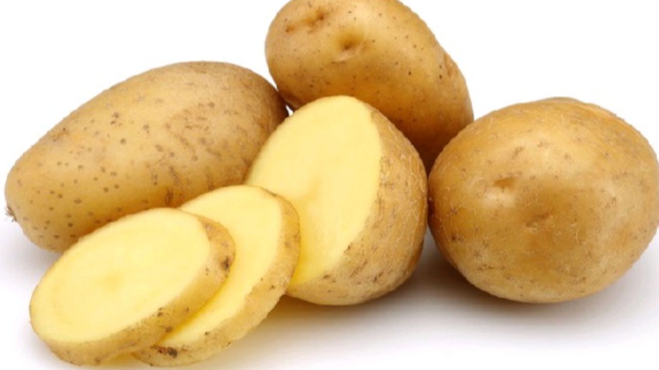 Pulire casa: come farla brillare grazie alle proprietà delle patate