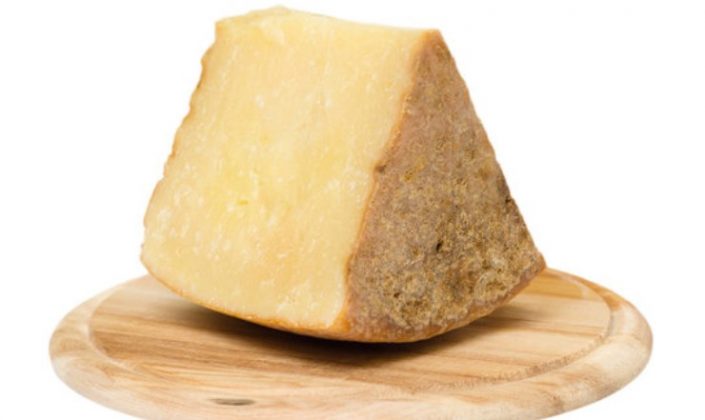 Differenza Tra Pecorino Sardo E Romano