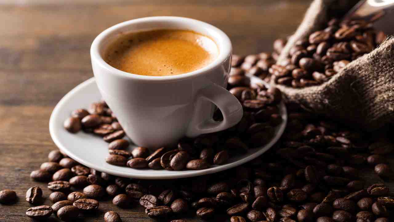 Caffè quale scegliere