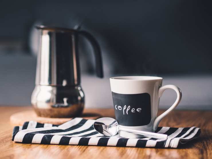 Caffè quale scegliere