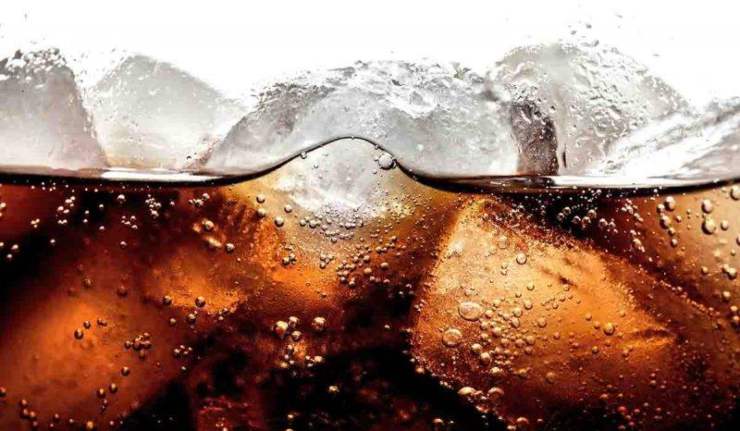 Quante calorie ci sono in un bicchiere di Coca Cola