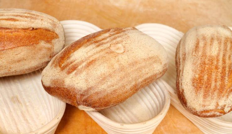 Quante Calorie Ha Una Piadina Integrale