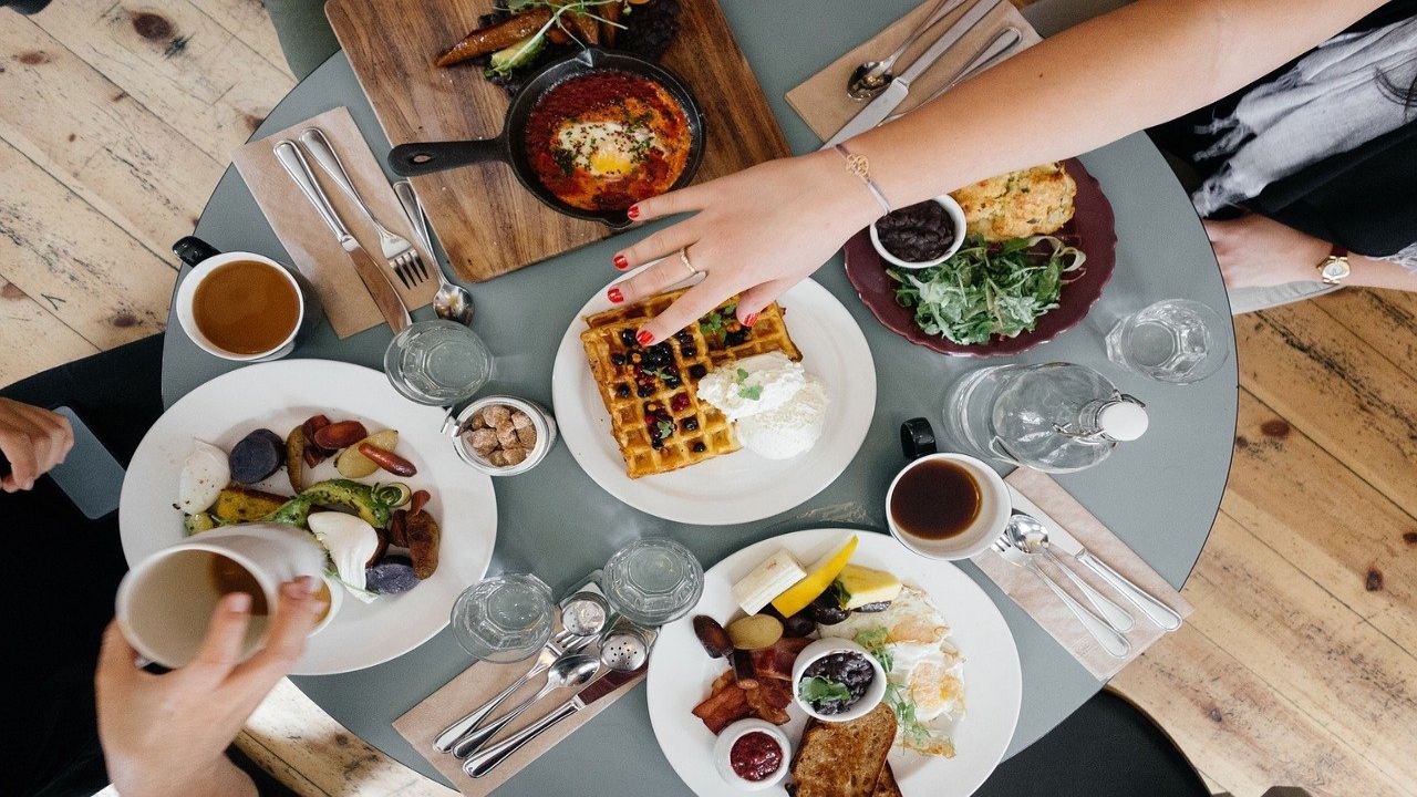 Come preparare la colazione: le regole per non sbagliare