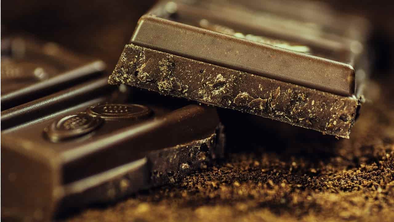 cioccolato qualità