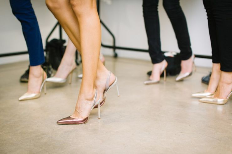 Donne e scarpe: le tipologie per ogni tipo di personalità