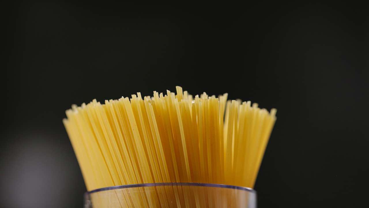 la pasta ingrassa?