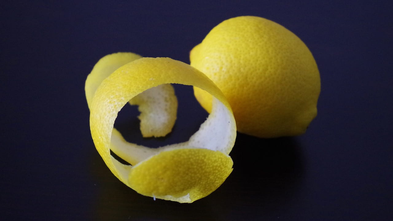 limoni spremuti