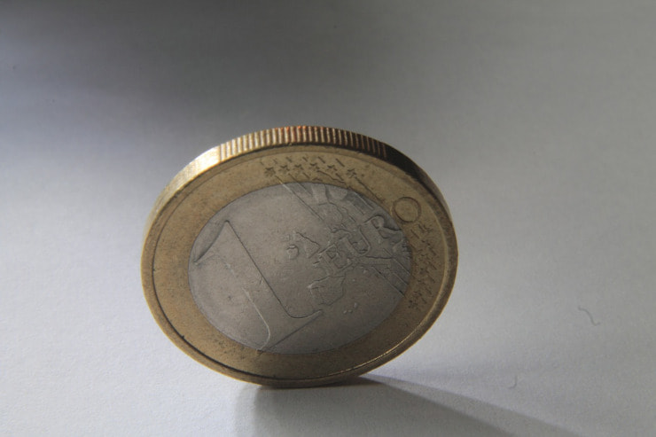 monete 1 euro rare