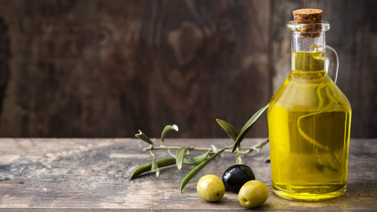 olio extravergine oliva