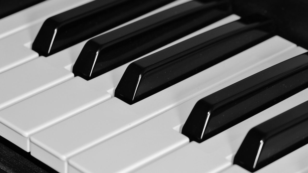 Come pulire il pianoforte