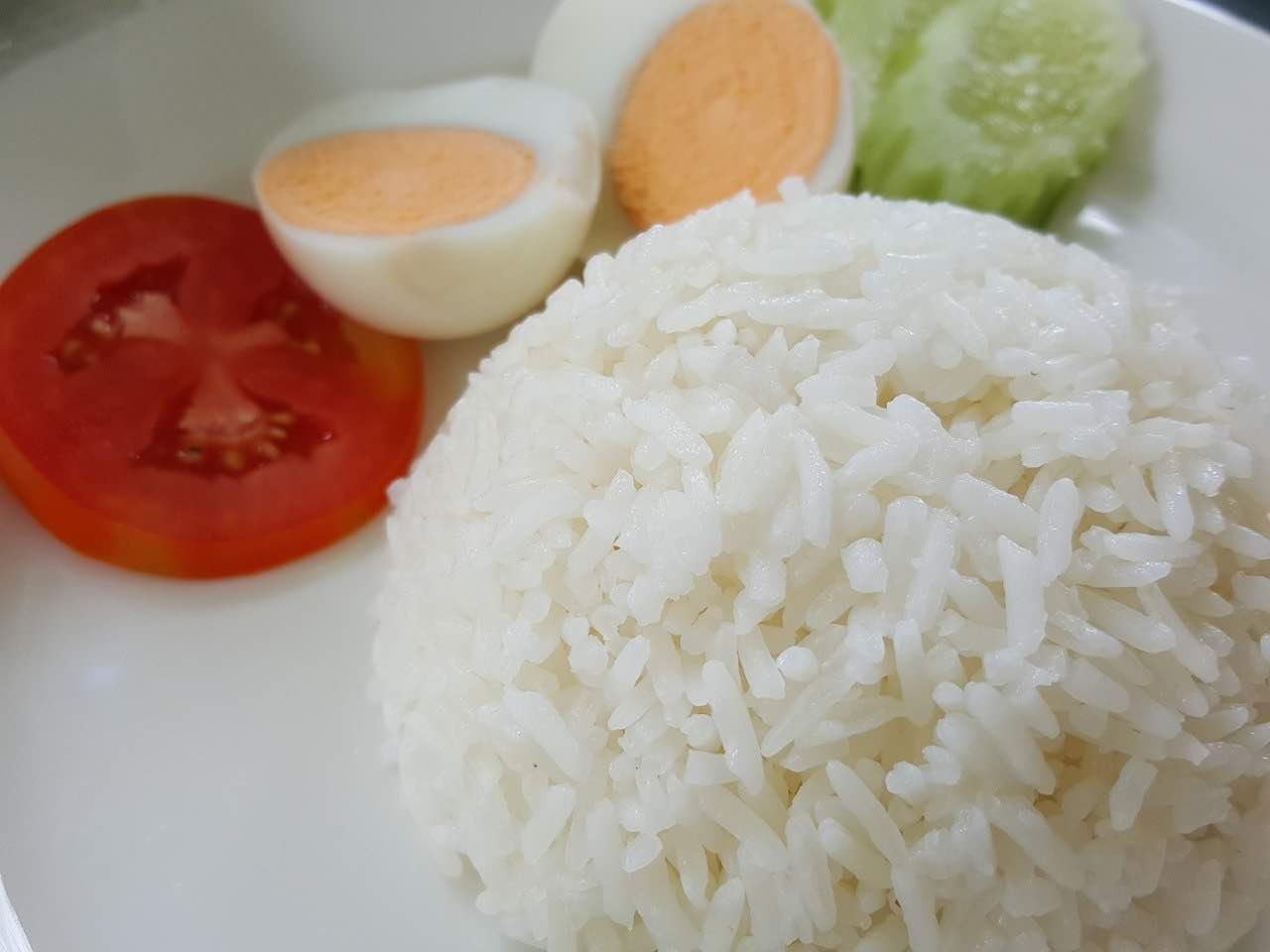 Dieta riso o di Kempner