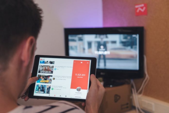 Come Collegare La Smart Tv Al Telefono