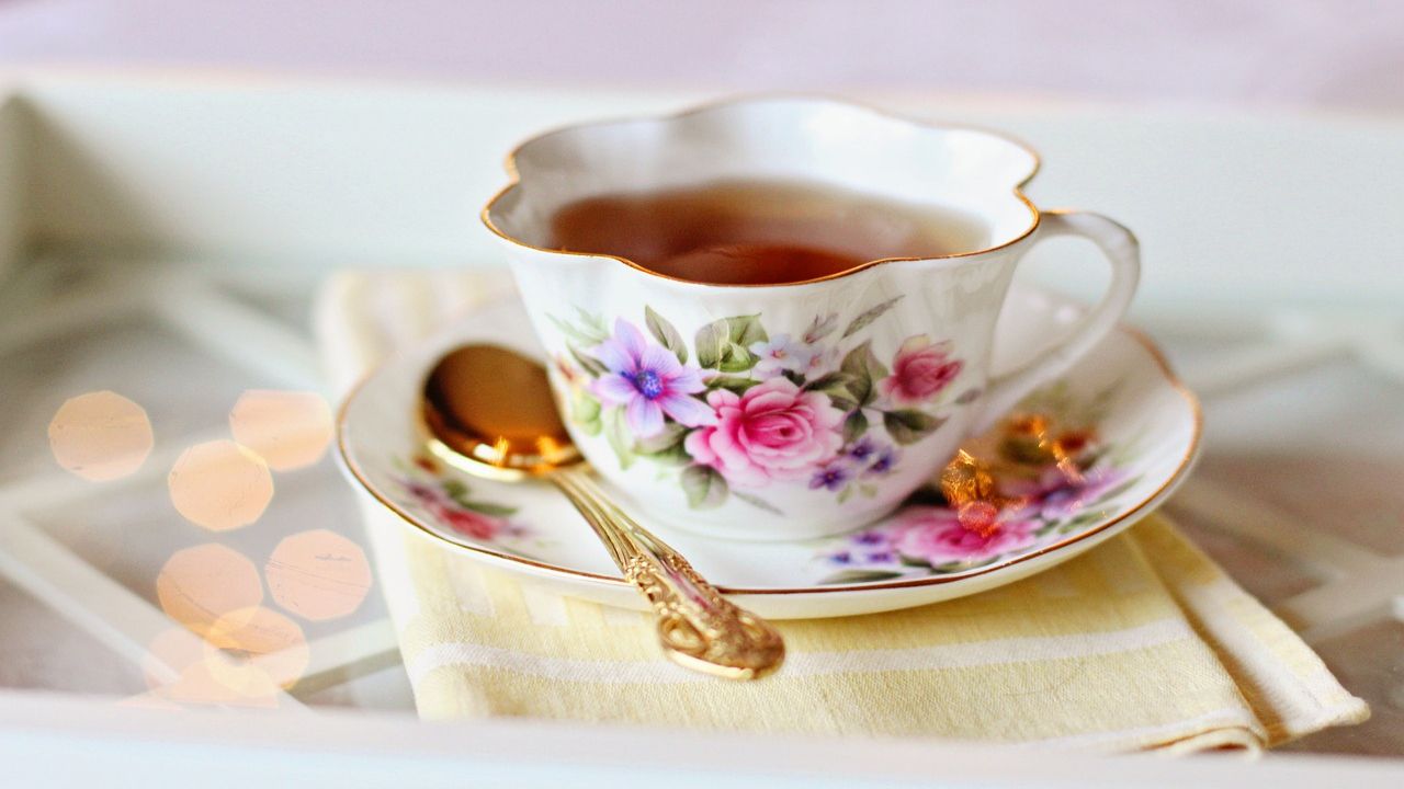 I benefici del tè sul nostro organismo