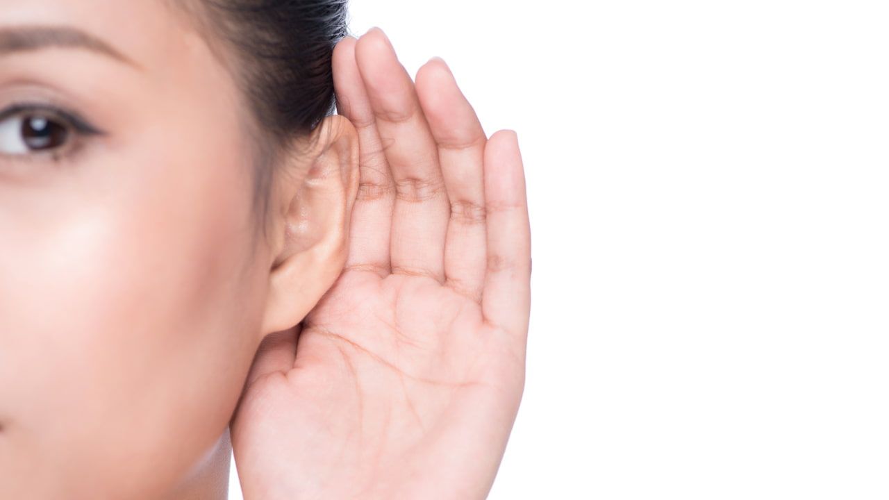 prevenire riconoscere calo udito