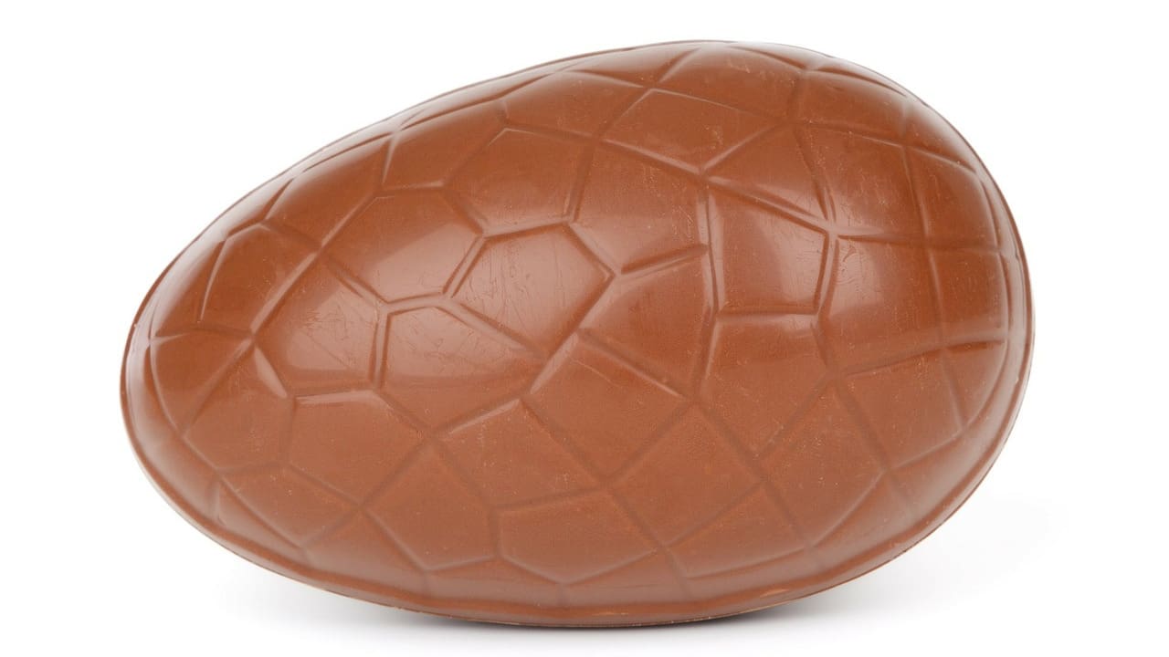 cioccolatini uovo pasqua