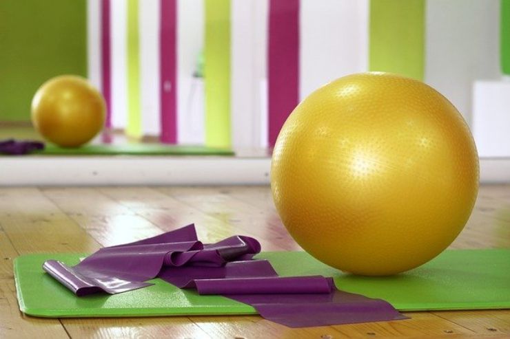 Pilates: i benefici su mente e corpo