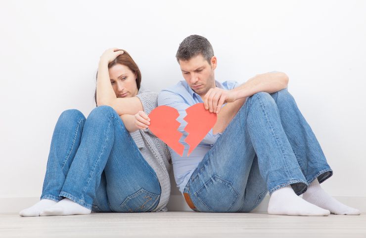 Divorzio: cos'è e quali sono gli effetti