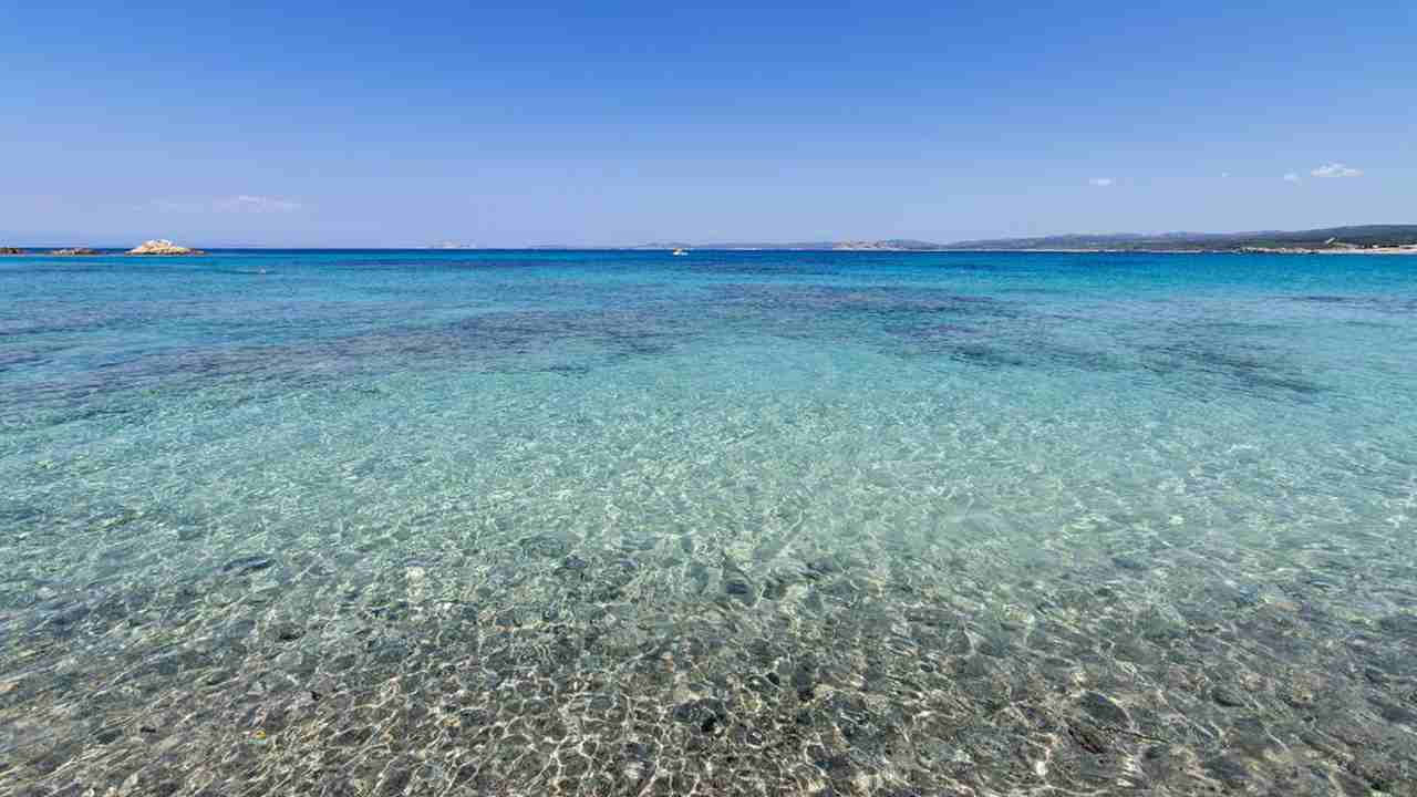 Spiagge migliori in Italia