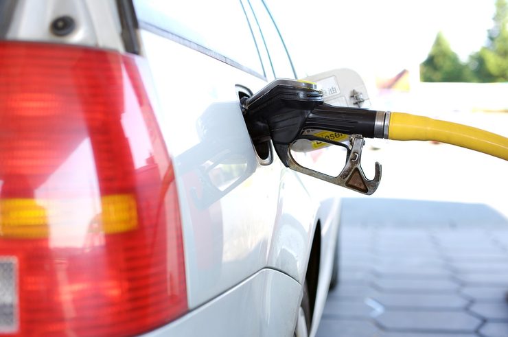 Come risparmiare sulla benzina