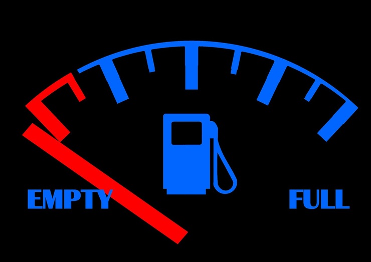 Come risparmiare sulla benzina