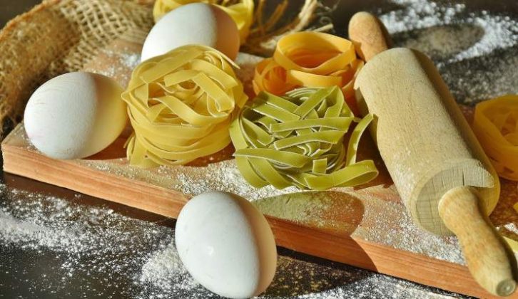 Cosa Usare Al Posto Del Mattarello