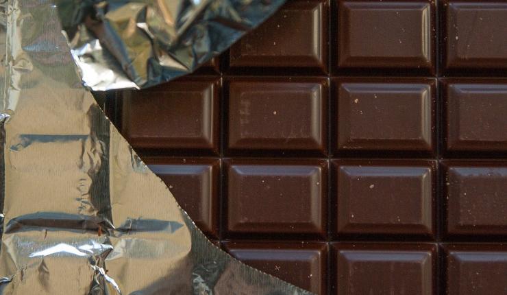 Il cioccolato fa bene alla salute