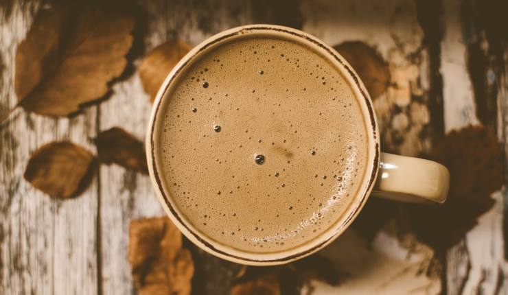 Preparare in casa il caffè americano 