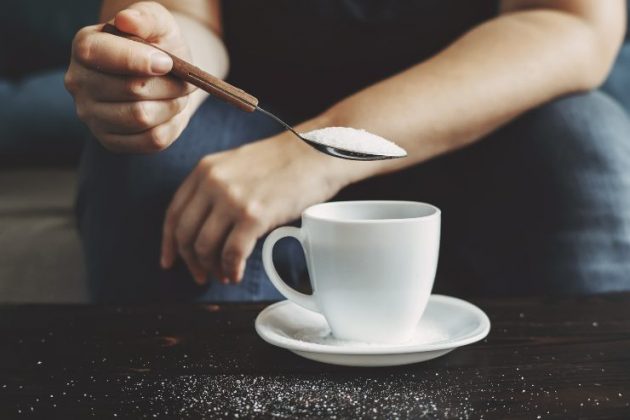 Quante Calorie Ha Un Caffè Zuccherato