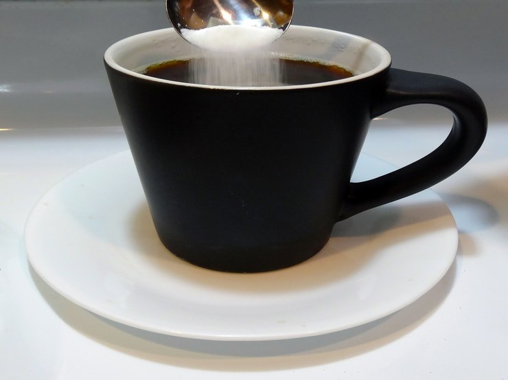 Caffè per dimagrire