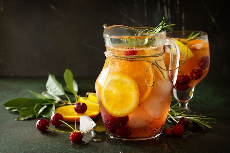 SANGRIA BIANCA 