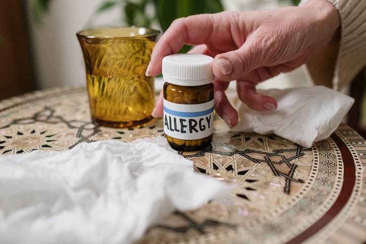 allergie farmaci vaccini