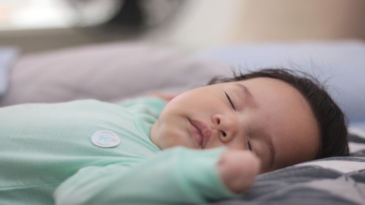 Bambini e sonno: consigli utili su come farli addormentare senza difficoltà