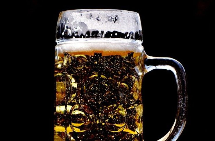 Dieta della birra: cos'è e come funziona