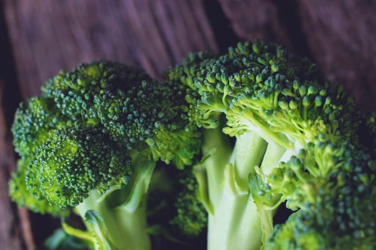 cavoli broccoli cancro