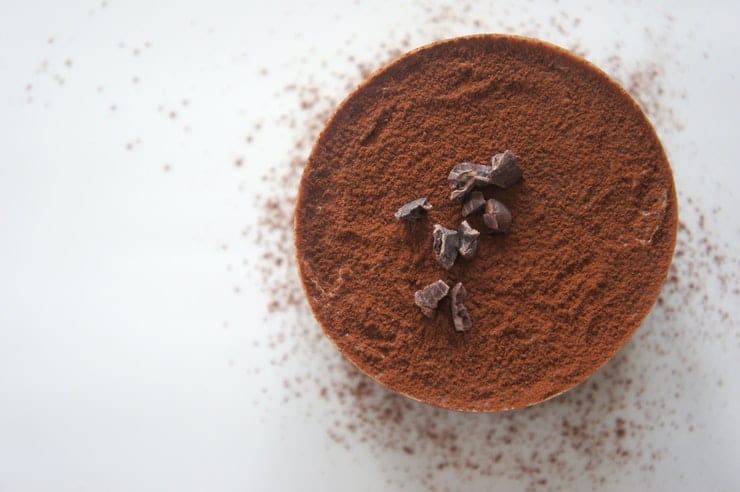 Cioccolato contro lo stress: gli effetti che non conoscevate cioccolato contro stress