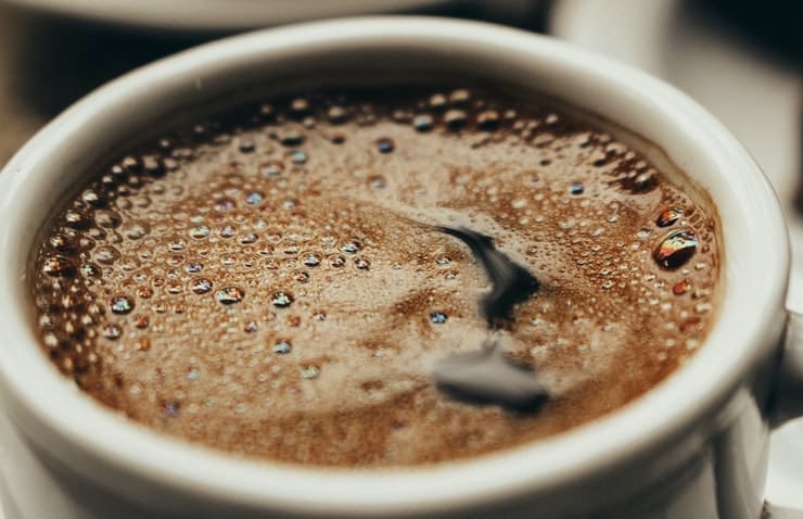 caffè interazione farmaci