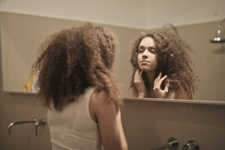 tingere capelli metodi naturali