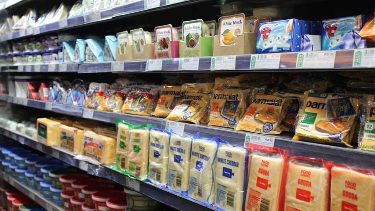 Confezioni alimenti gonfie. il pericolo secondo gli esperti