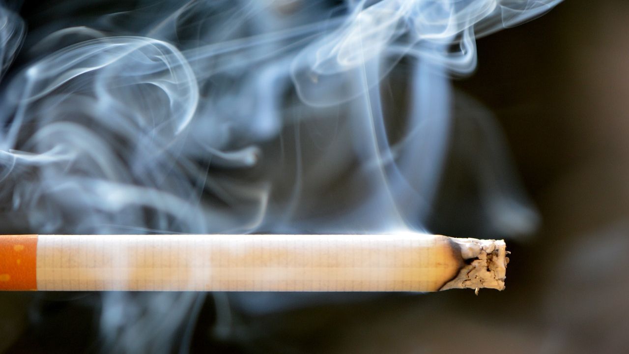 Fumo passivo: 3 conseguenze più comuni nei bambini