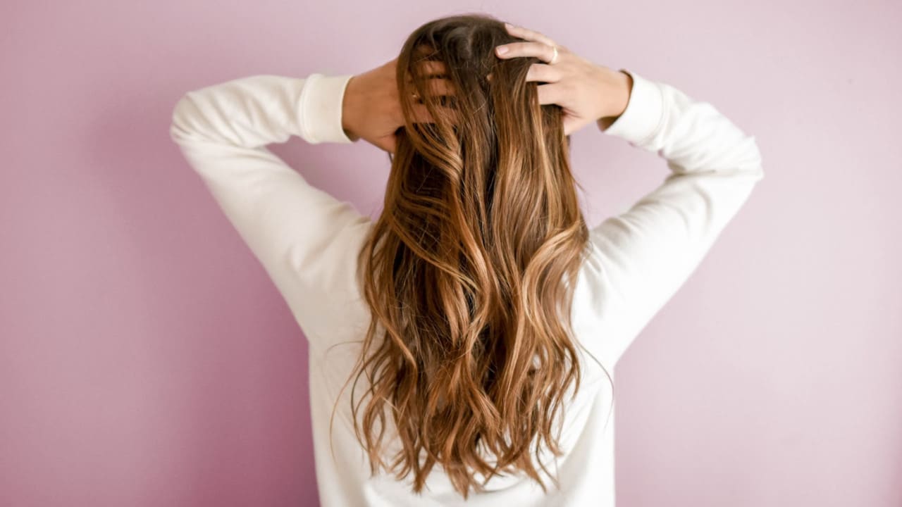 cura capelli cheratina